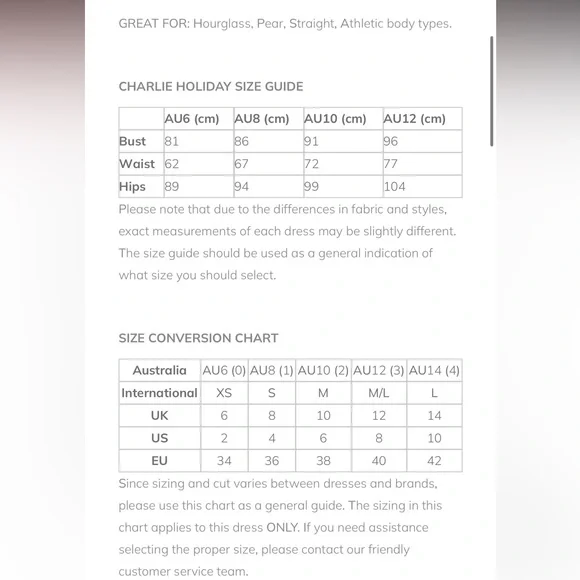 ANTHROPOLOGIE CHARLIE HOLIDAY | Sonny Dress | 6 - Picture 10 of 16